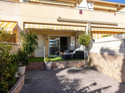 Villa Golden Coast Retreat by Fidalsa - Environment photo 20