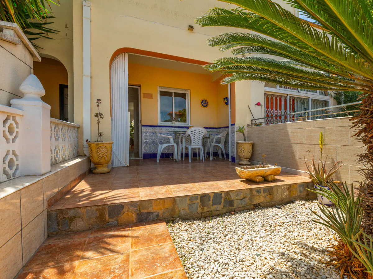 Bungalow GoldenCore by Fidalsa - Outdoor photo 2