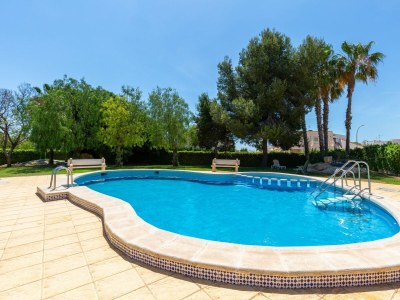 Bungalow GoldenCore by Fidalsa in Orihuela Costa - Bungalow