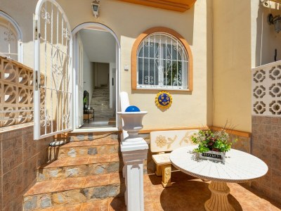 Bungalow GoldenCore by Fidalsa - Outdoor photo 3