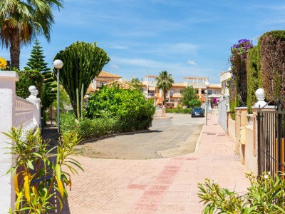 Bungalow GoldenCore by Fidalsa - Outdoor photo 6