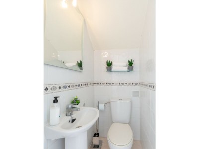 Bungalow GoldenCore by Fidalsa - Features photo 14