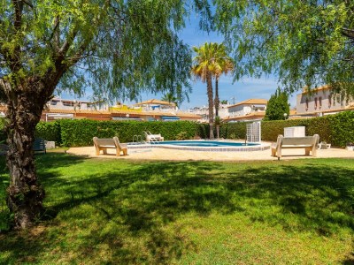 Bungalow GoldenCore by Fidalsa - Environment photo 15