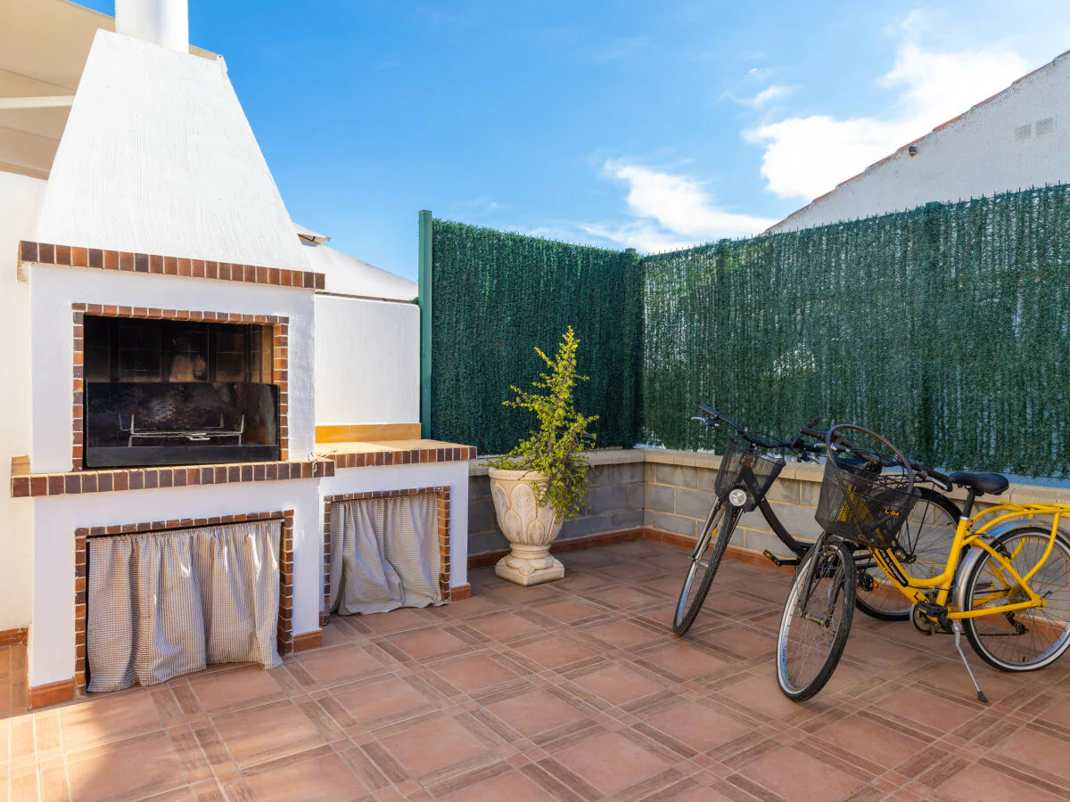 Bungalow Happiness Corner by Fidalsa - Outdoor photo 4