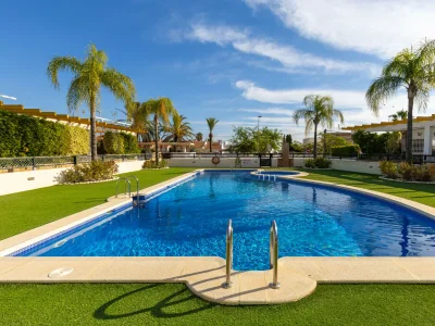 Bungalow Happiness Corner by Fidalsa in Pilar de la Horadada - Bungalow