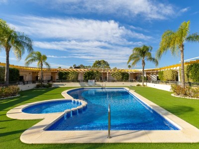 Bungalow Happiness Corner by Fidalsa - Outdoor photo 2