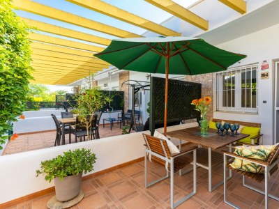 Bungalow Happiness Corner by Fidalsa - Outdoor photo 3