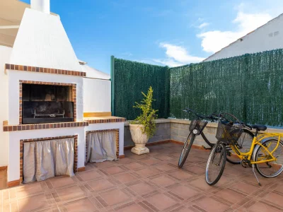 Bungalow Happiness Corner by Fidalsa - Outdoor photo 4