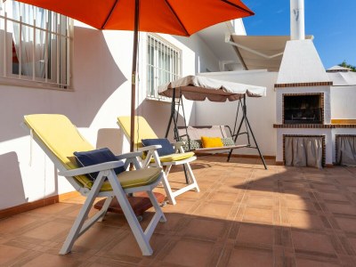 Bungalow Happiness Corner by Fidalsa - Outdoor photo 5