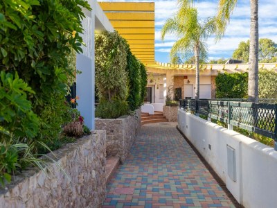 Bungalow Happiness Corner by Fidalsa - Outdoor photo 6