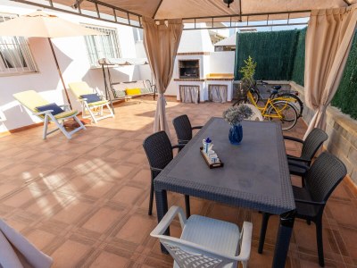 Bungalow Happiness Corner by Fidalsa - Features photo 7