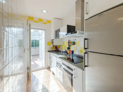 Bungalow Happiness Corner by Fidalsa - Features photo 8