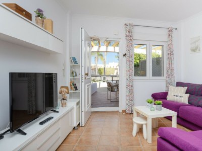 Bungalow Happiness Corner by Fidalsa - Features photo 11