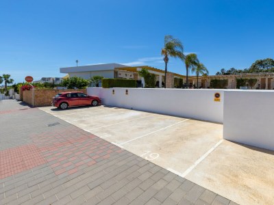 Bungalow Happiness Corner by Fidalsa - Environment photo 18