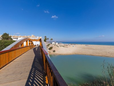 Bungalow Happiness Corner by Fidalsa - Environment photo 20