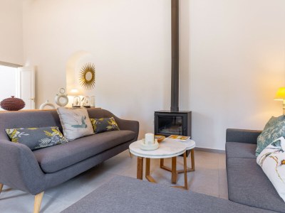 Villa Harmony Villa by Fidalsa - Features photo 10