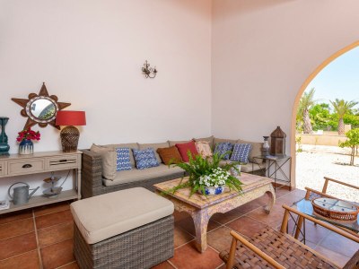 Villa Harmony Villa by Fidalsa - Features photo 25