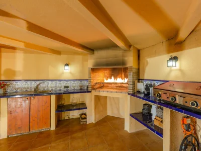 Villa Harmony Villa by Fidalsa - Features photo 27