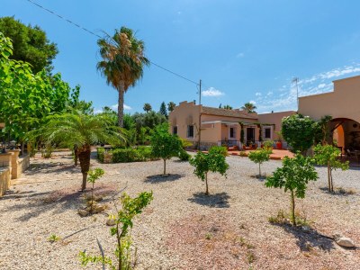 Villa Harmony Villa by Fidalsa - Environment photo 35