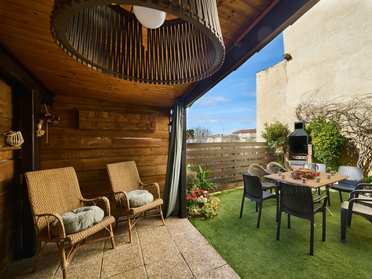 Villa Historic Haven by Fidalsa