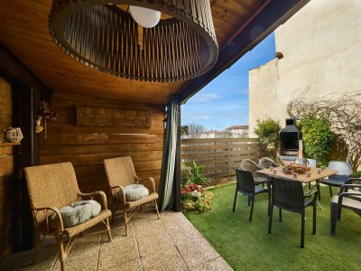 Villa Historic Haven by Fidalsa in Labastida - Villa