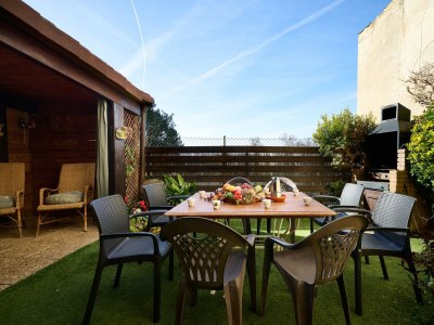 Villa Historic Haven by Fidalsa - Outdoor photo 3