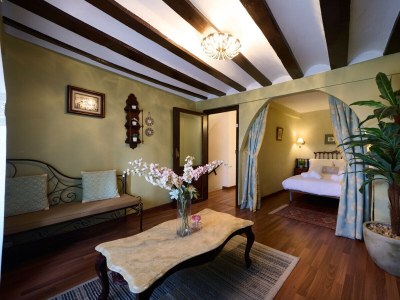 Villa Historic Haven by Fidalsa - Features photo 4