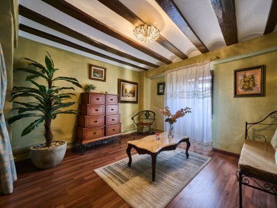 Villa Historic Haven by Fidalsa - Features photo 6