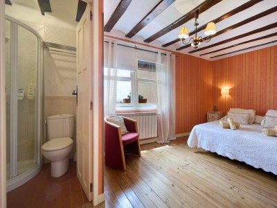 Villa Historic Haven by Fidalsa - Features photo 11