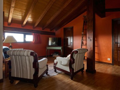 Villa Historic Haven by Fidalsa - Features photo 15