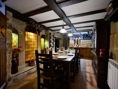 Villa Historic Haven by Fidalsa - Features photo 16