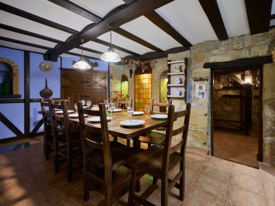 Villa Historic Haven by Fidalsa - Features photo 17