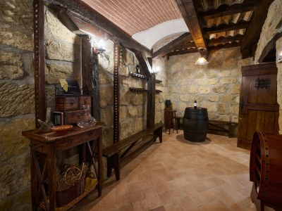 Villa Historic Haven by Fidalsa - Features photo 18