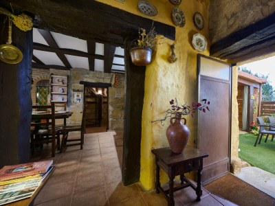 Villa Historic Haven by Fidalsa - Features photo 19