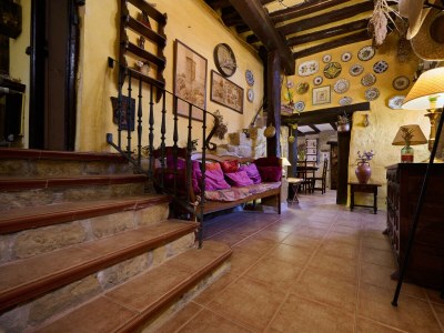 Villa Historic Haven by Fidalsa - Features photo 20