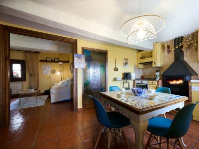 Villa Historic Haven by Fidalsa - Features photo 23