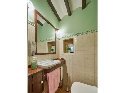 Villa Historic Haven by Fidalsa - Features photo 24