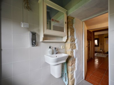 Villa Historic Haven by Fidalsa - Features photo 28