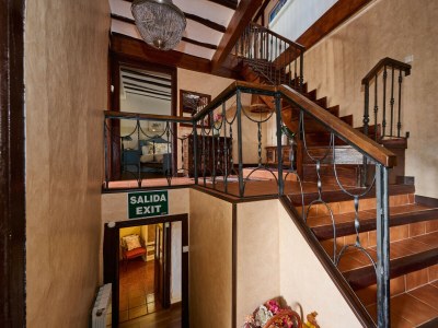 Villa Historic Haven by Fidalsa - Features photo 30