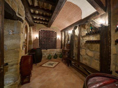 Villa Historic Haven by Fidalsa - Features photo 31