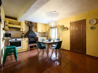 Villa Historic Haven by Fidalsa - Features photo 32