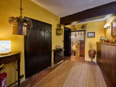 Villa Historic Haven by Fidalsa - Features photo 33