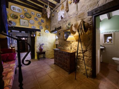 Villa Historic Haven by Fidalsa - Features photo 34