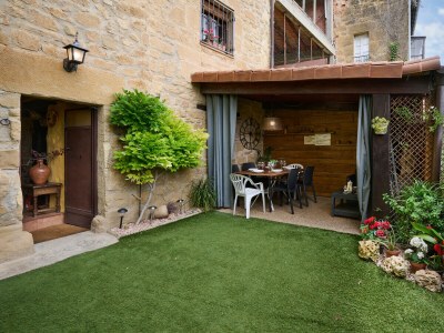 Villa Historic Haven by Fidalsa - Environment photo 35