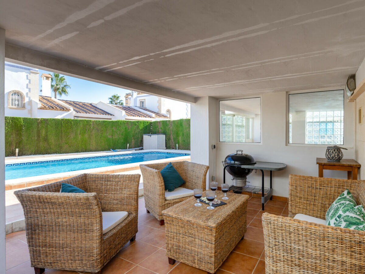 Villa Infinity Haven by Fidalsa