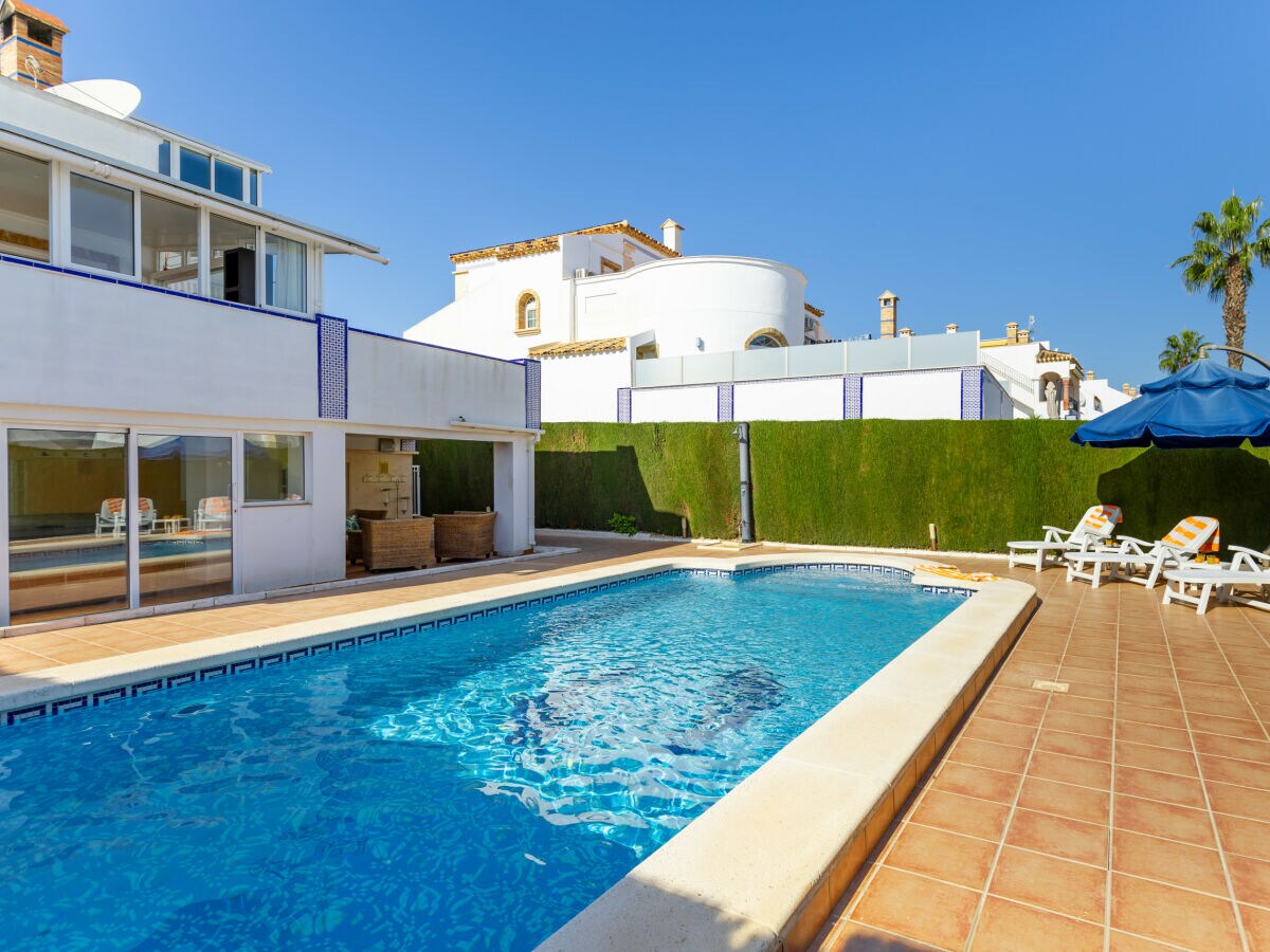 Villa Infinity Haven by Fidalsa - Outdoor photo 2