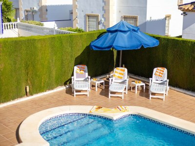 Villa Infinity Haven by Fidalsa - Outdoor photo 3