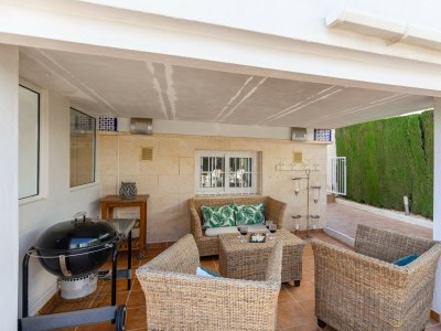 Villa Infinity Haven by Fidalsa - Outdoor photo 10