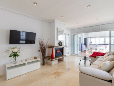 Villa Infinity Haven by Fidalsa - Features photo 12