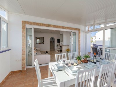 Villa Infinity Haven by Fidalsa - Features photo 13